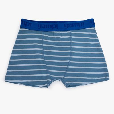 Imagen 2 del producto Pack 3 Boxer Algodón Niño