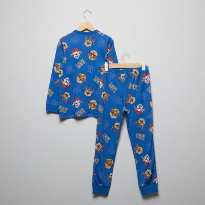 Imagen 2 del producto Pijama 2 Piezas Algodón Niño