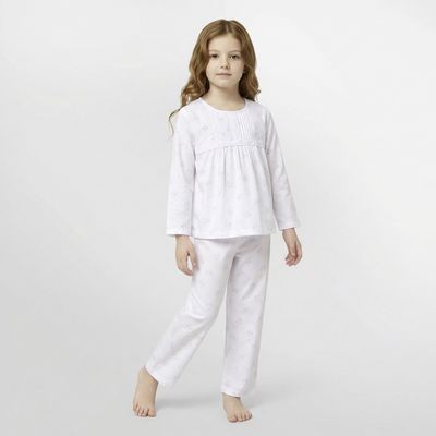 Imagen 1 del producto Pijama 2 Piezas Niña