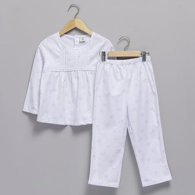 Imagen 2 del producto Pijama 2 Piezas Niña