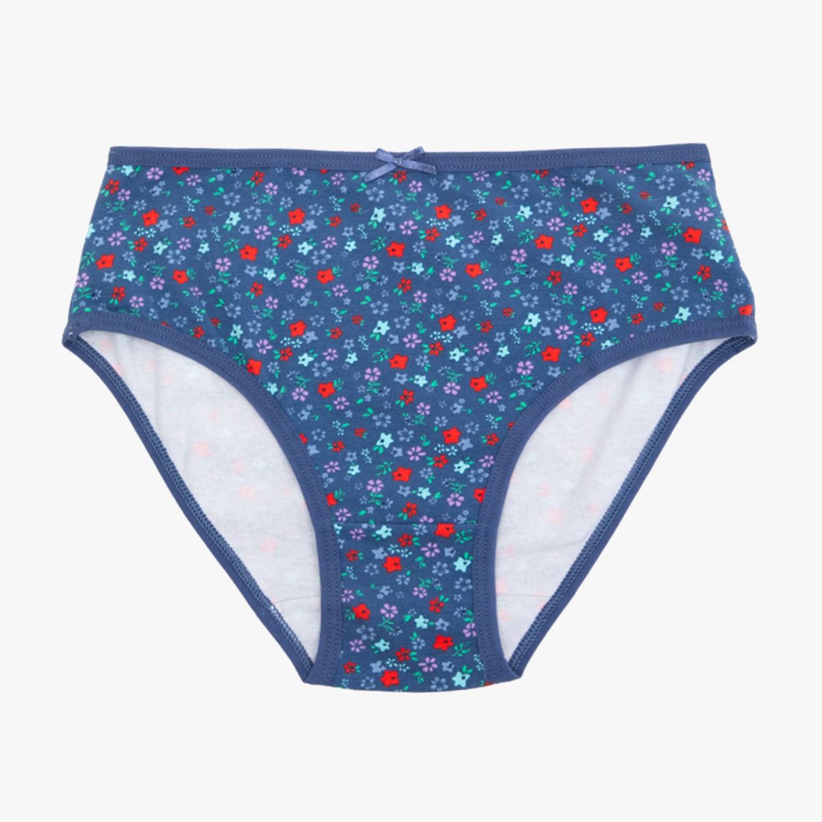 ELEVEN - Pack 3 Calzones Algodón Niña Eleven