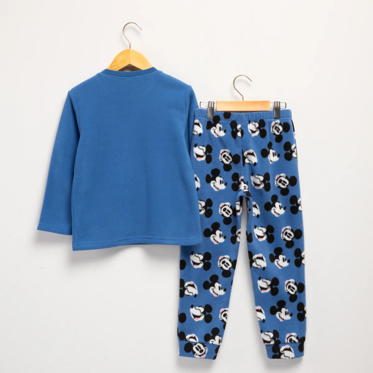 STD CHARACTERS - Pijama 2 Piezas Polar Niño Std Characters