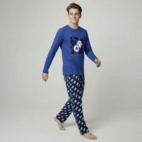 Pijama 2 Piezas Algodón Niño