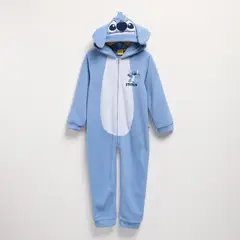 LILO & STITCH - Pijama Entero Polar Niña