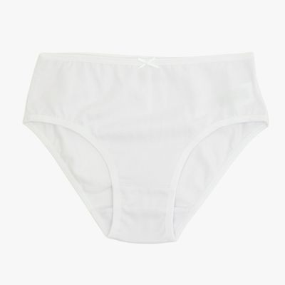 Imagen 2 del producto Pack 3 Calzones Algodón Niña