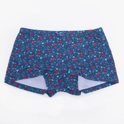 Imagen 2 del producto Pack 3 Calzones Algodón Niña