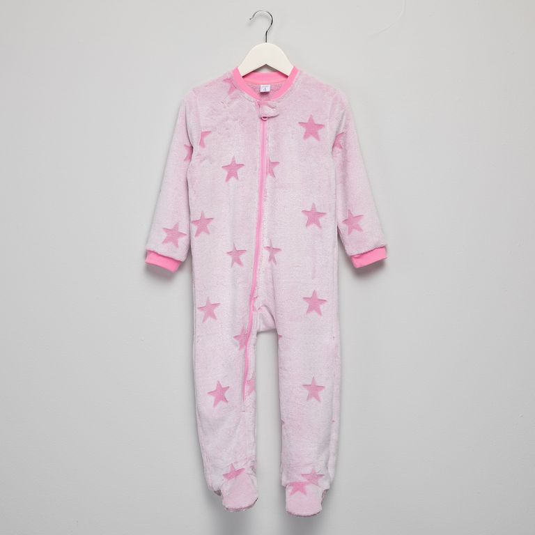 Pijama 100% algodón de Paddington™ (1-7 años) | IVORY | Conjuntos de