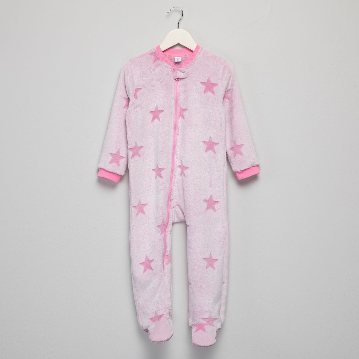 YAMP - Pijama Niña Polar Yamp