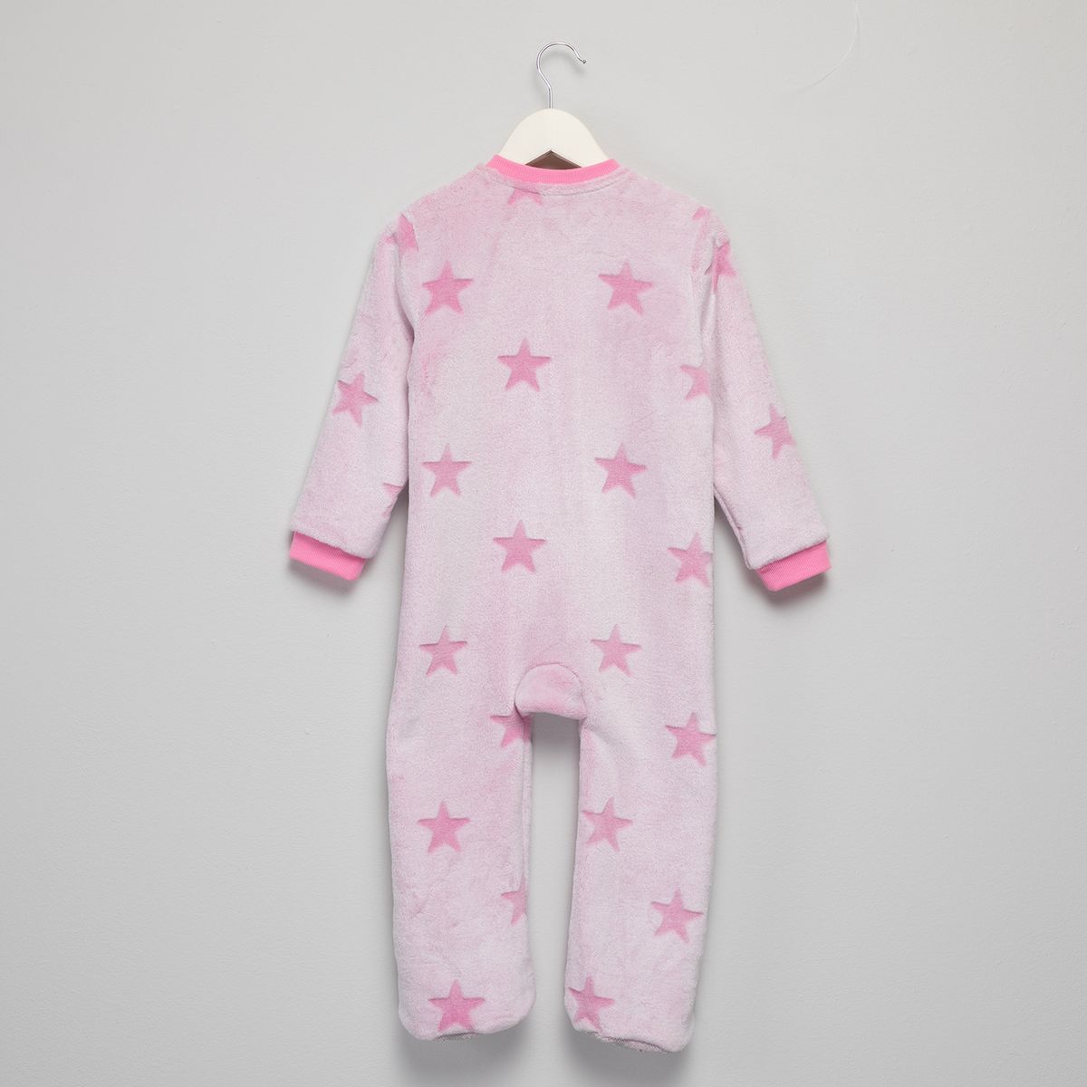 YAMP - Pijama Niña Polar Yamp