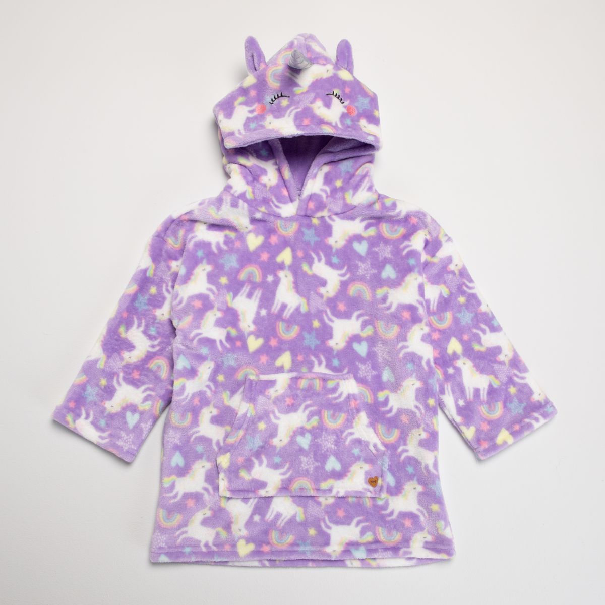 YAMP - Pijama Polar Niña Yamp