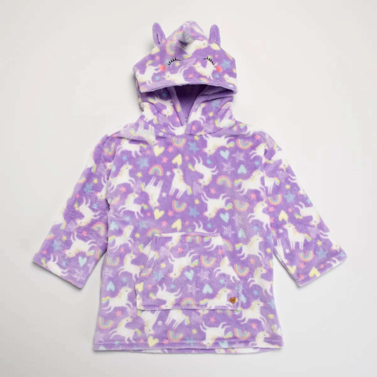 YAMP - Pijama Polar Niña Yamp