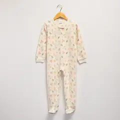 YAMP - Pijama 2 Piezas Polar Niña