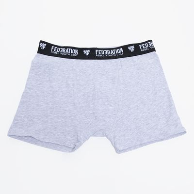 Imagen 2 del producto Pack 3 Boxer Algodón Niño