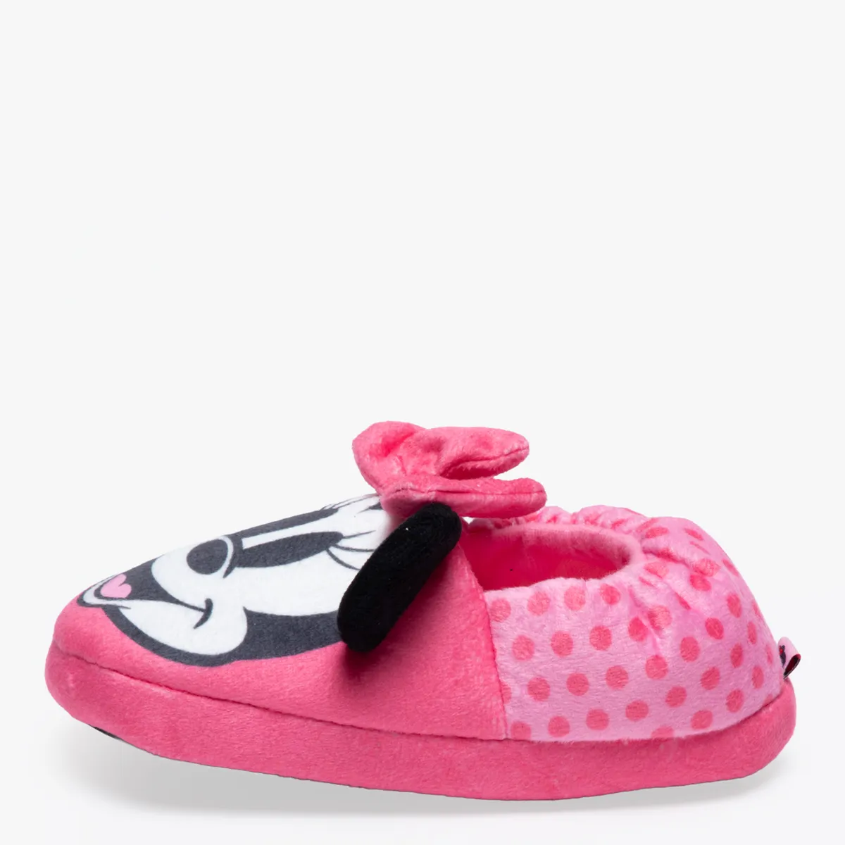 MINNIE - Pantuflas Niña Minnie