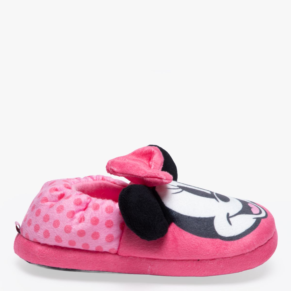 MINNIE - Pantuflas Niña Minnie