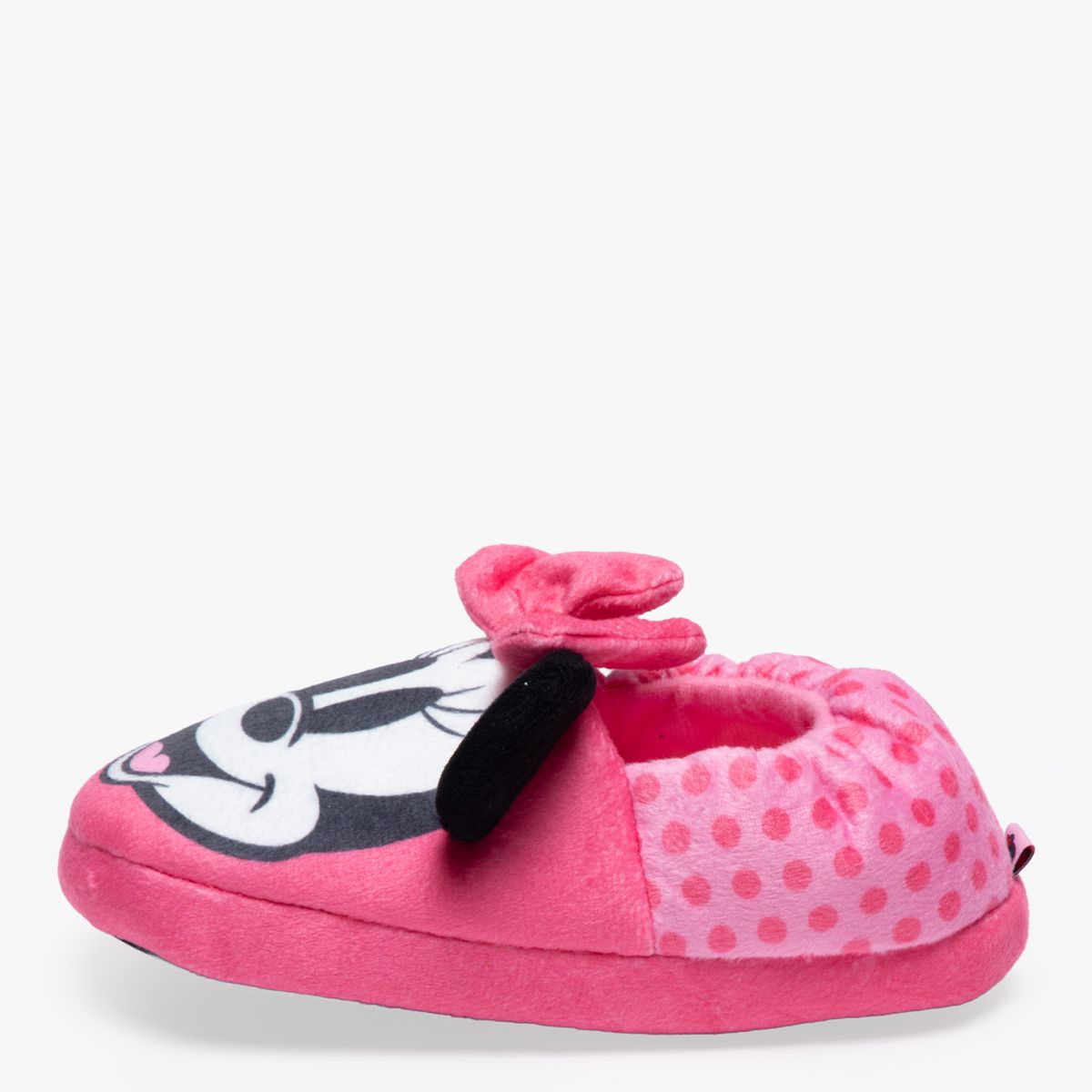 MINNIE - Pantuflas Niña Minnie