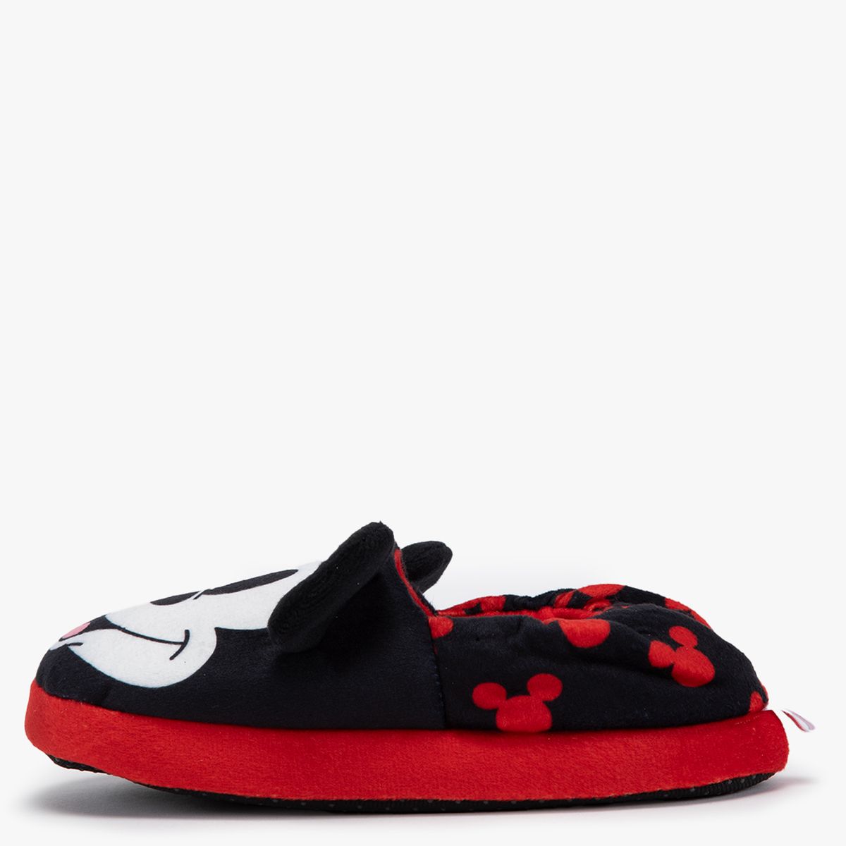 STD CHARACTERS - Pantuflas Niño Mickey Mouse