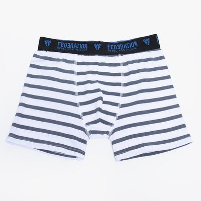 Imagen 2 del producto Pack 3 Boxer Algodón Niño