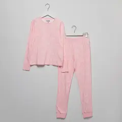 ELEVEN - Pijama 2 Piezas Algodón Niña