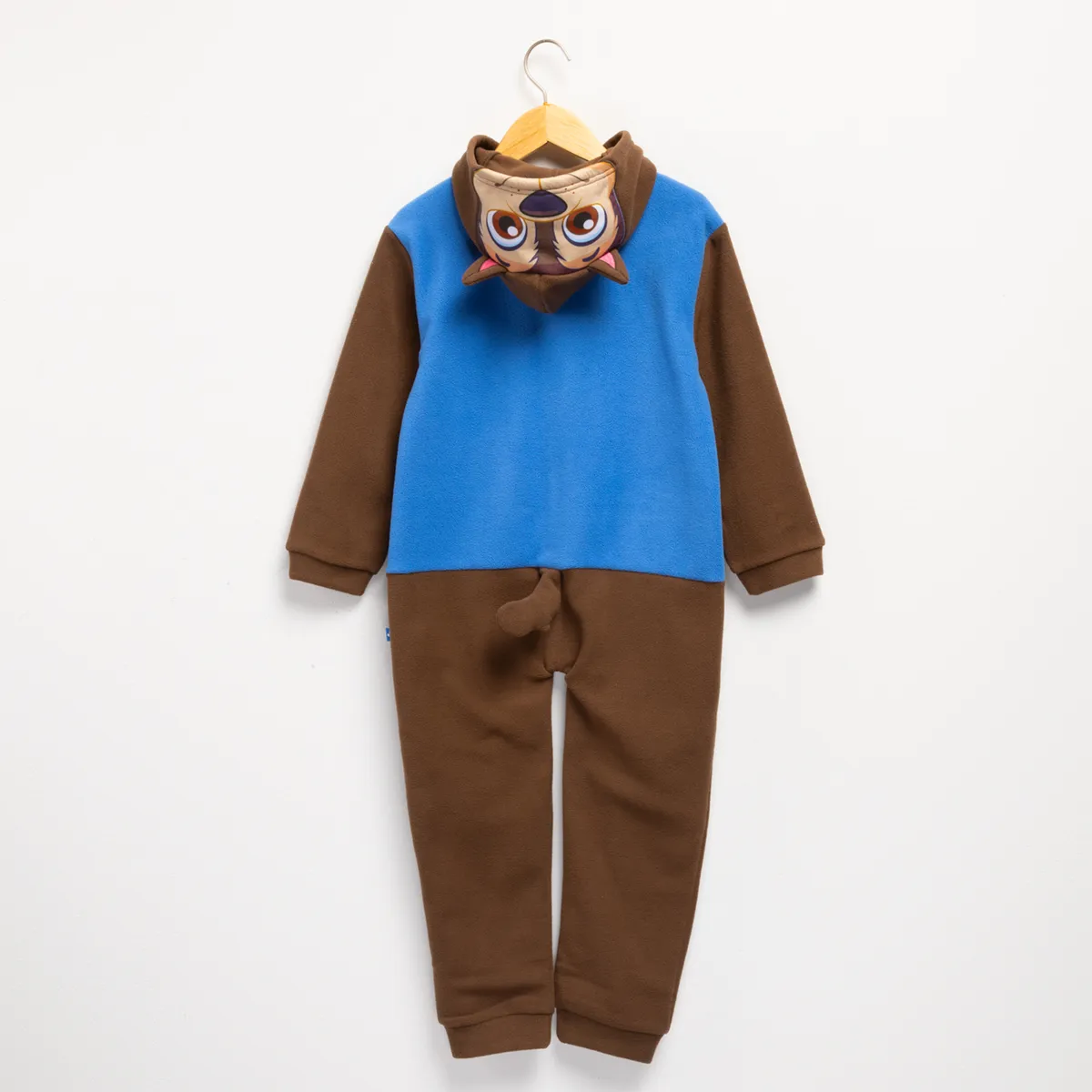 PAW PATROL - Pijama Niño Polar Paw Patrol
