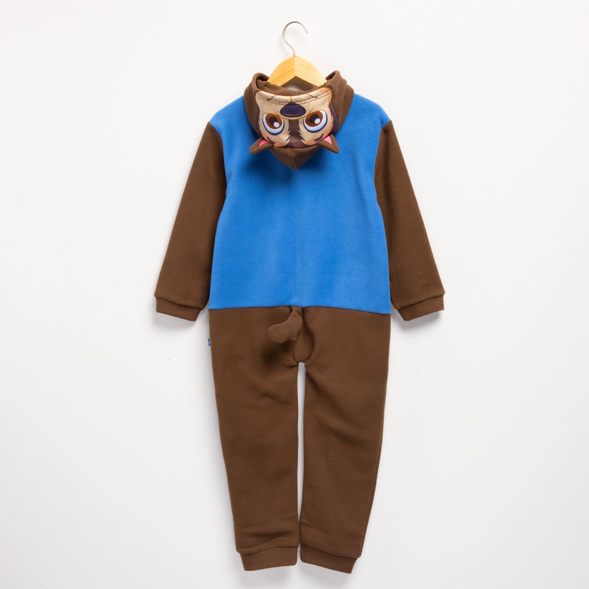 PAW PATROL - Pijama Entero Polar Niño Paw Patrol