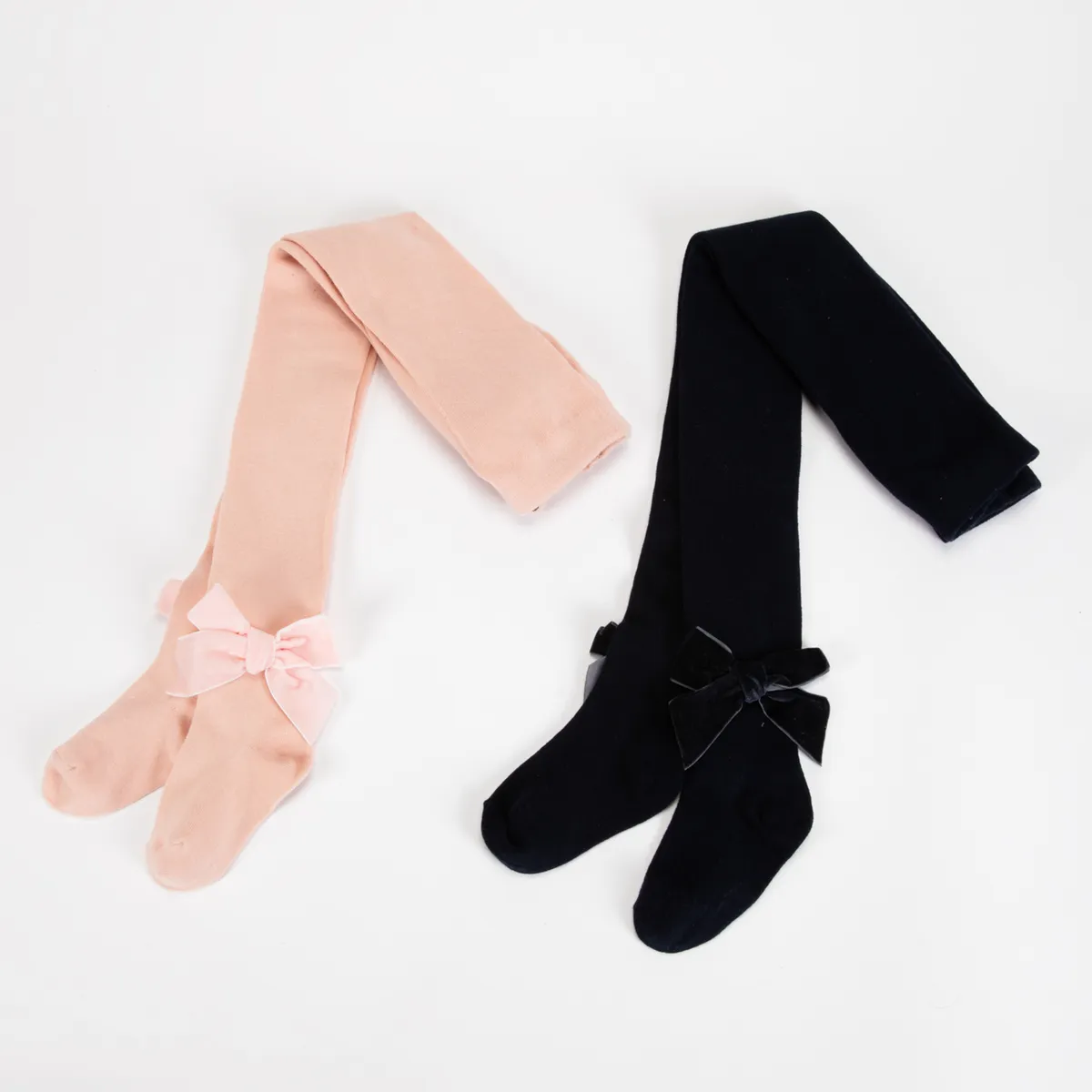 CONIGLIO - Pack 2 Ballerinas Algodón Niña Coniglio