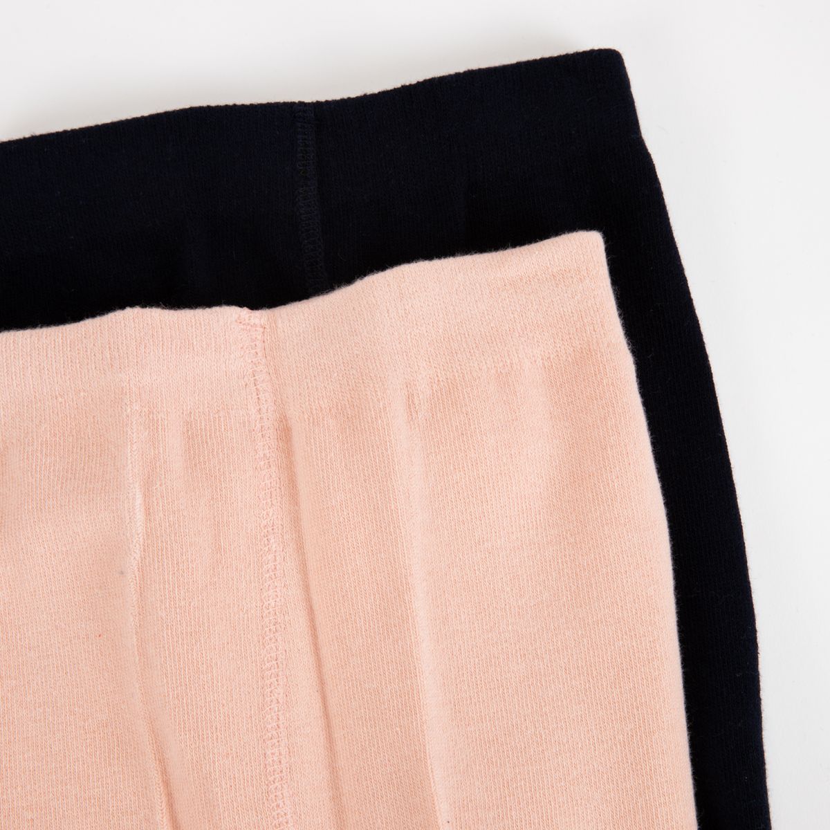 CONIGLIO - Pack 2 Ballerinas Algodón Niña Coniglio