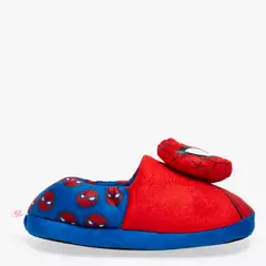 MARVEL - Pantuflas Niño Spider Man