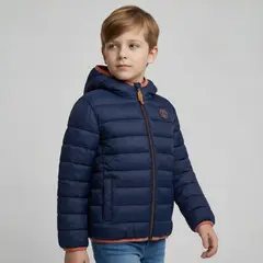 CONIGLIO - Parka Niño