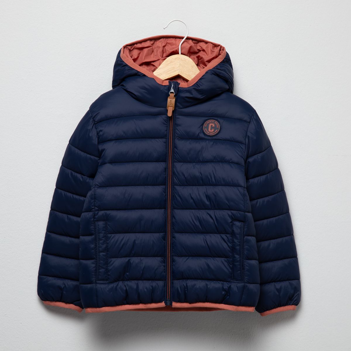 CONIGLIO - Parka Niño Coniglio