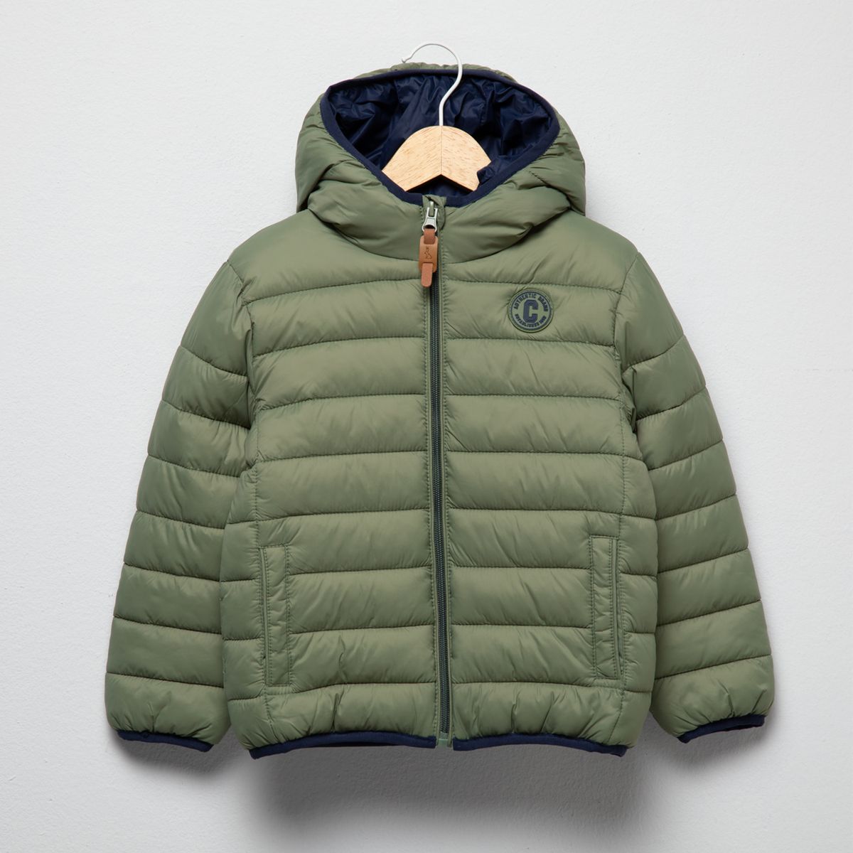 CONIGLIO - Parka Niño Coniglio