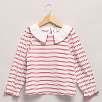 Imagen 2 del producto Polera Niña Algodón