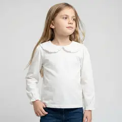 CONIGLIO - Polera Niña Algodón