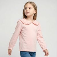 Polera Niña Algodón