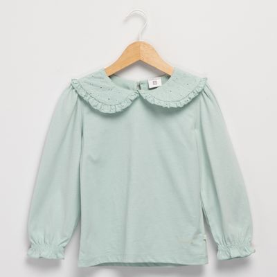 Imagen 2 del producto Polera Niña Algodón