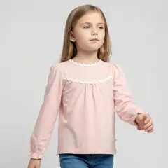 CONIGLIO - Polera Niña Algodón