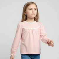 Polera Niña Algodón