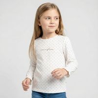 Polera Niña Algodón