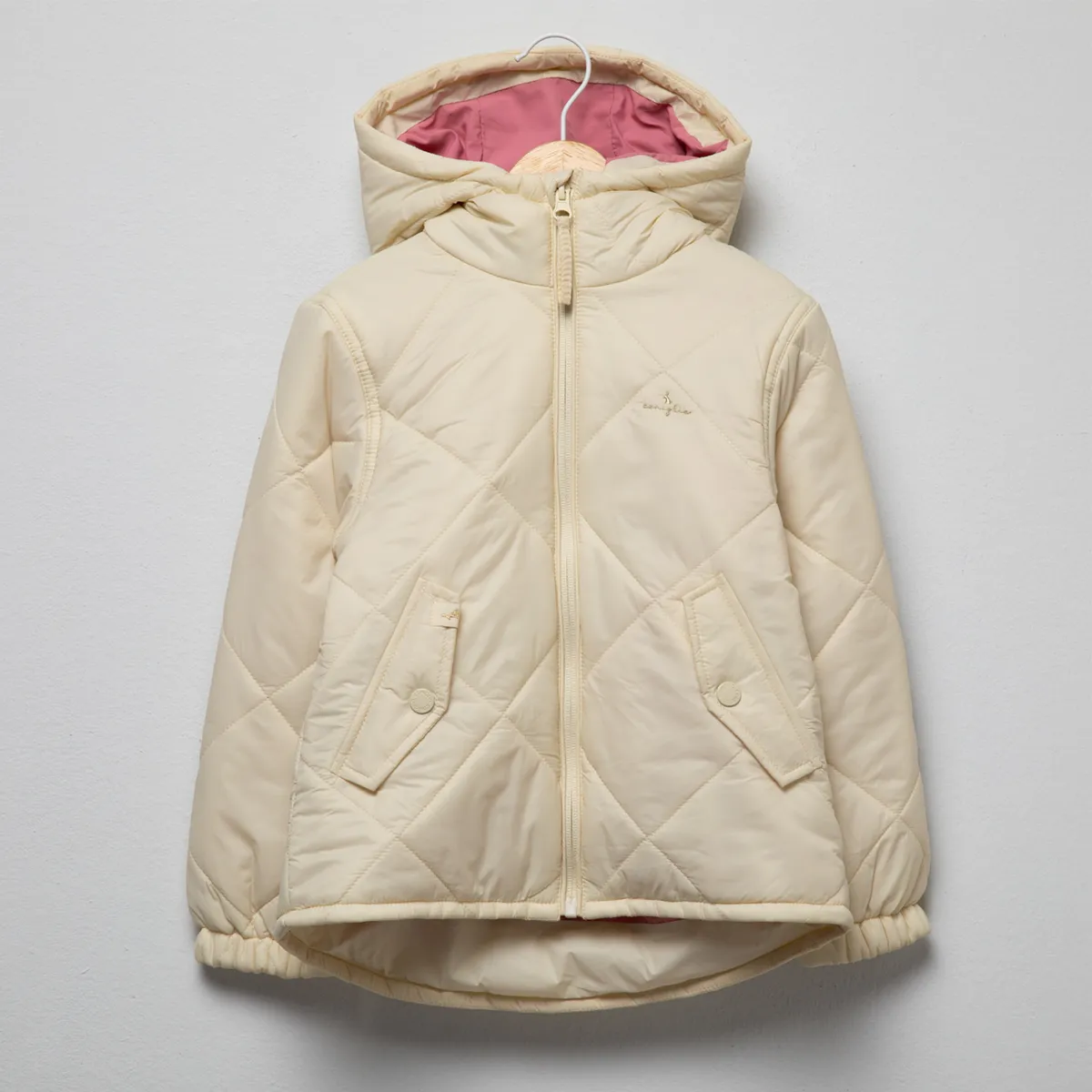 CONIGLIO - Parka Niña Coniglio