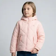 CONIGLIO - Parka Niña