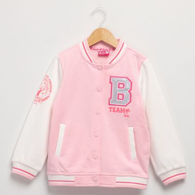 Imagen 2 del producto Chaqueta Niña Algodón