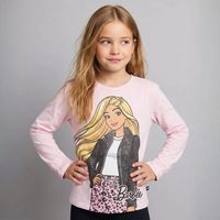 Polera Niña Algodón