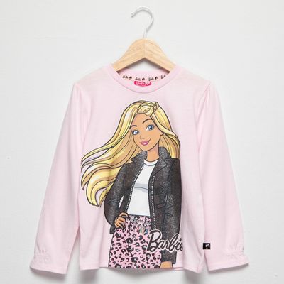 Imagen 2 del producto Polera Niña Algodón