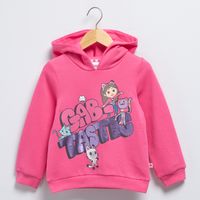 Polerón Niña Algodón Gabbysdoll