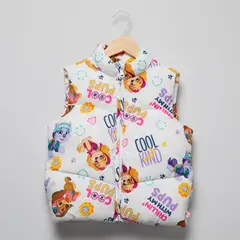 PAW PATROL - Parka Niña
