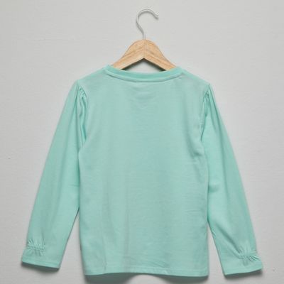 Imagen 2 del producto Polera Niña Algodón Gabbysdoll