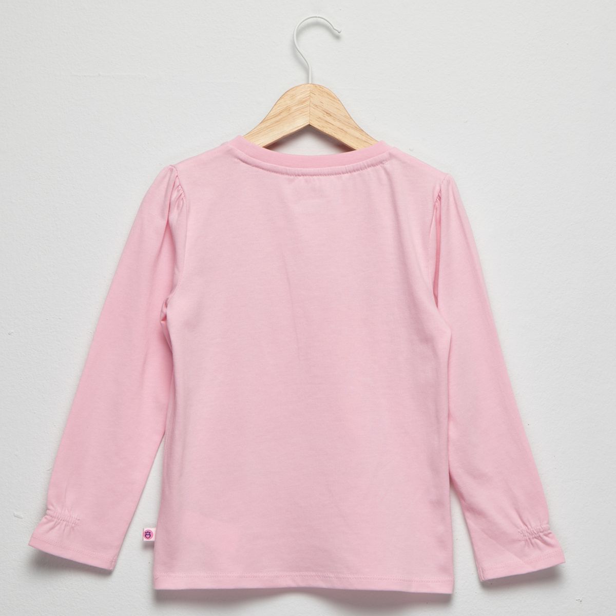 GABBYS DOLLHOUSE - Polera Niña Algodón Gabbysdoll