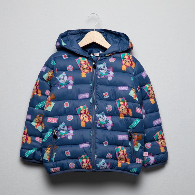 PAW PATROL Parka Niña
