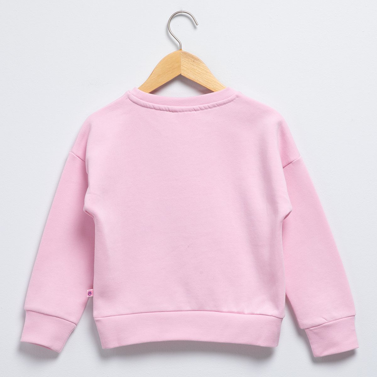 GABBYS DOLLHOUSE - Polerón Niña Algodón Gabbysdoll