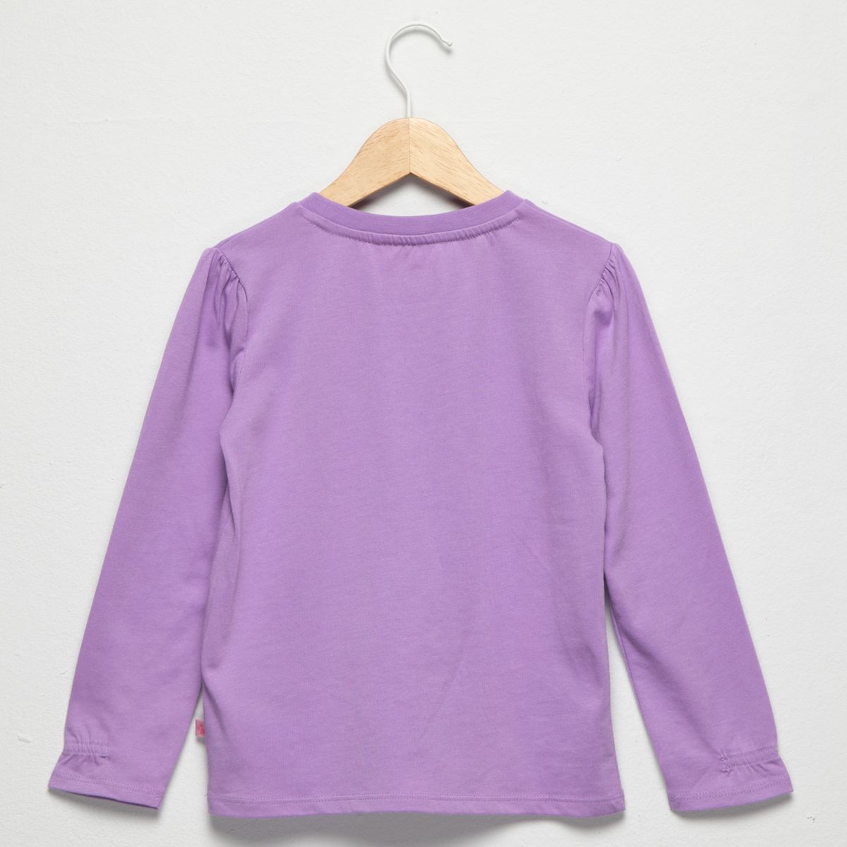 PAW PATROL - Polera Niña Algodón Paw Patrol